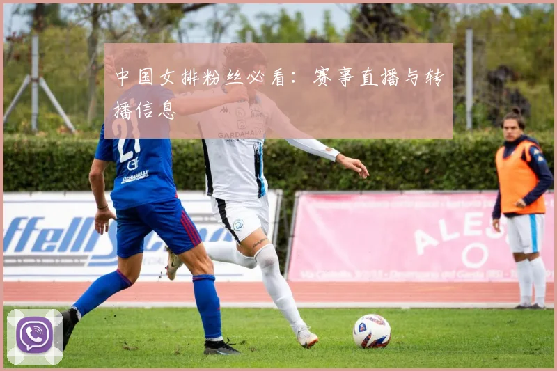 中国女排粉丝必看：赛事直播与转播信息