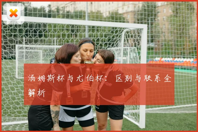 汤姆斯杯与尤伯杯：区别与联系全解析