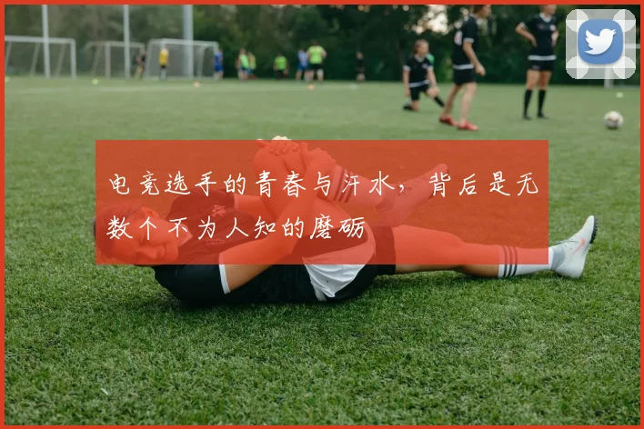 电竞选手的青春与汗水,背后是无数个不为人知的磨砺