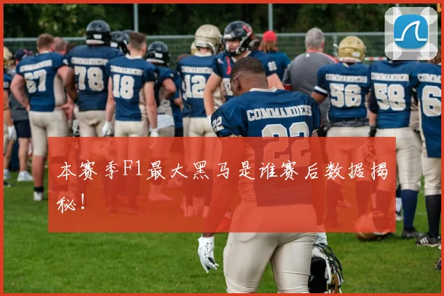 本赛季F1最大黑马是谁赛后数据揭秘！