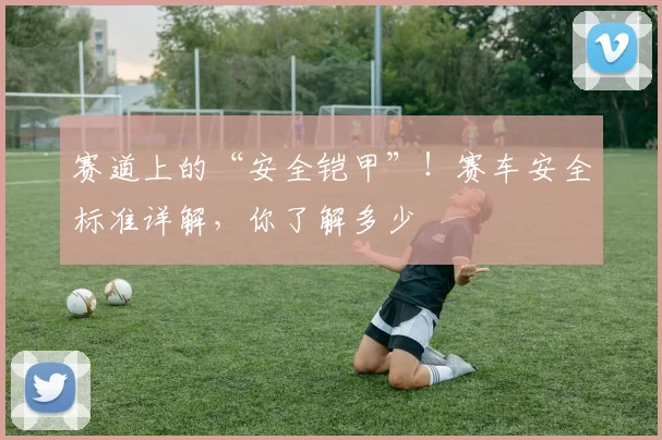 赛道上的“安全铠甲”!赛车安全标准详解,你了解多少
