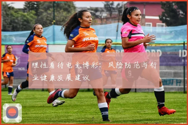 理性看待电竞博彩：风险防范与行业健康发展建议